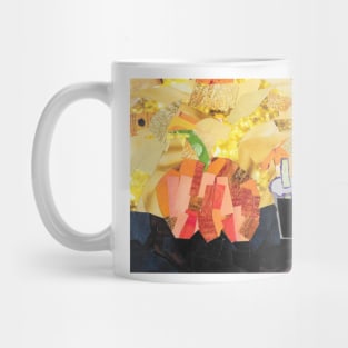 Pumpkin, Spice, and Everything Nice Mug